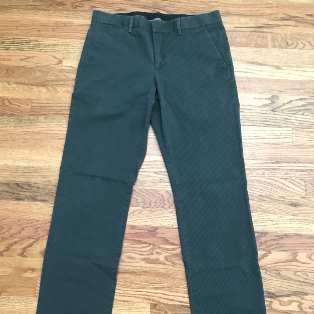 Express The photographer dress pants